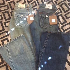 True Religion Jeans